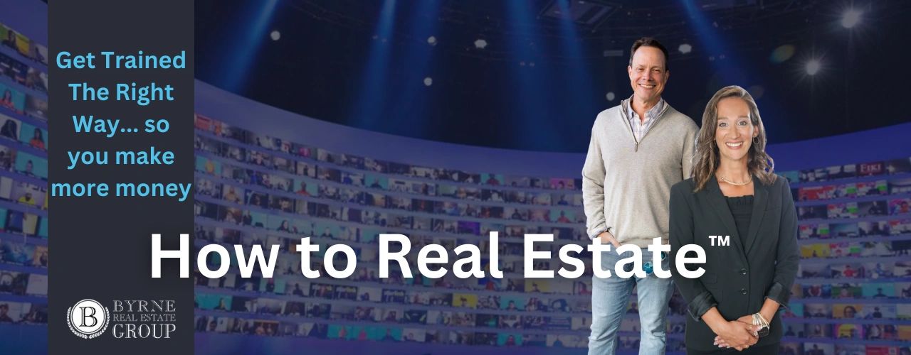 Byrne Real Estate Group